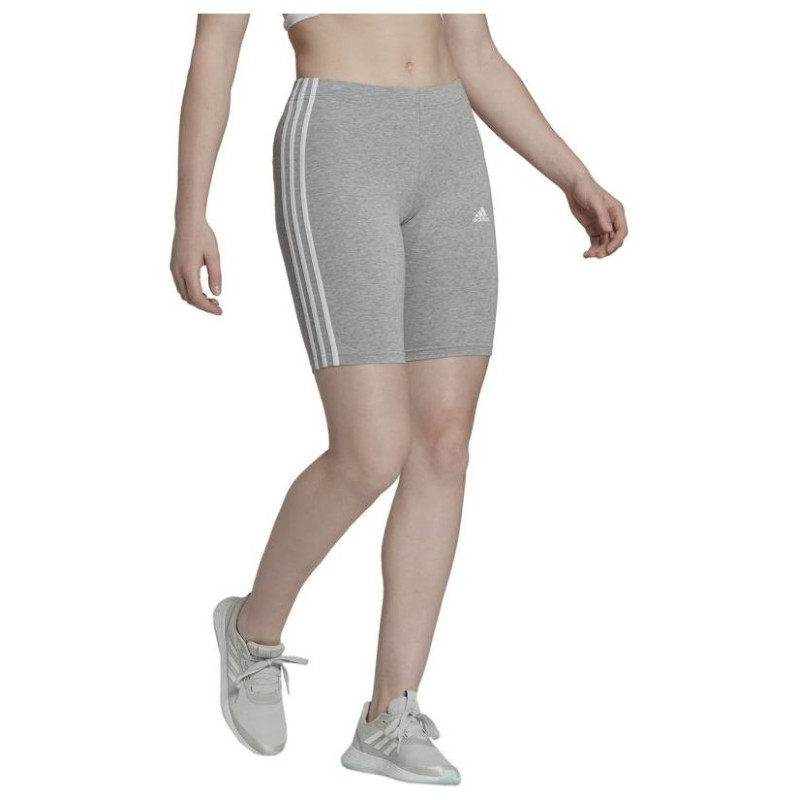 Adidas Essentials 3-Stripes Bike W shorts HF5956 (XL)