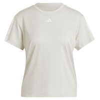 Adidas Aeroready Train Essentials 3-Stripes Tee W HZ5681 (XS)