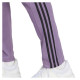 Adidas Essentials Single Jersey Tapered Open Hem 3-Stripes M Pants IJ8699 (2XL)