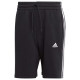 Adidas Essentials Fleece 3-Stripes M IB4026 shorts (S)