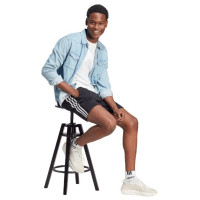 Adidas Essentials Fleece 3-Stripes M IB4026 shorts (S)