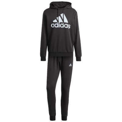 Adidas Big Logo Terry Track Suit M IJ8555 (2XL)