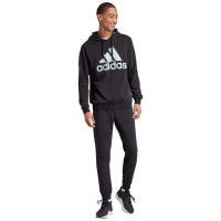 Adidas Big Logo Terry Track Suit M IJ8555 (2XL)
