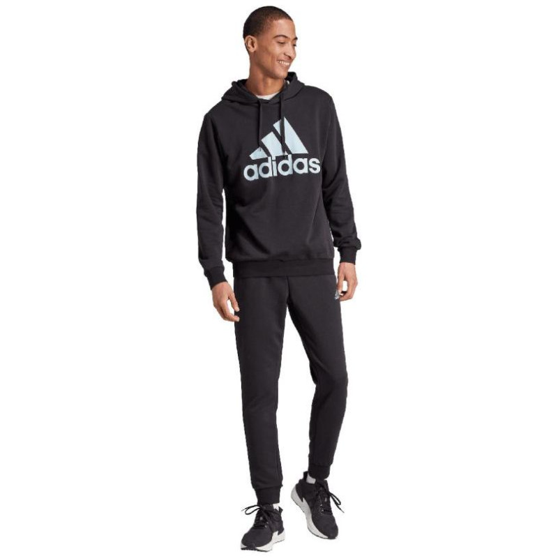Adidas Big Logo Terry Track Suit M IJ8555 (2XL)