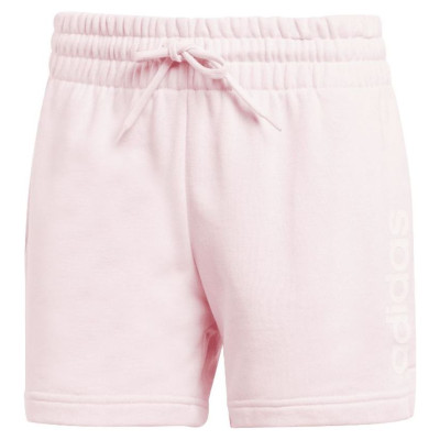 Adidas Essentials Linear French Terry W shorts IC6877 (M)