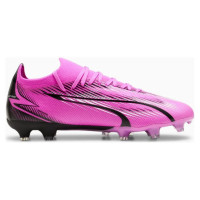 Puma Ultra Match FG/MG M 107754 01 shoes (45)