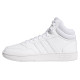 Adidas Hoops Mid 3.0 W GW5457 shoes (39 1/3)