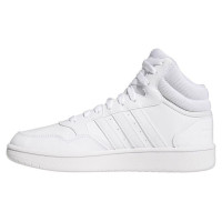 Adidas Hoops Mid 3.0 W GW5457 shoes (39 1/3)