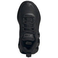 Adidas STAR WARS Runner Jr ID0376 shoes (37 1/3)