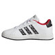 Adidas Grand Court Spider-man K Jr IG7169 shoes (36 2/3)
