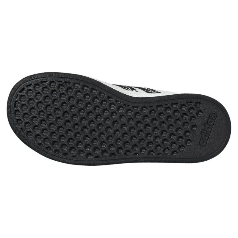 Adidas Grand Court Spider-man K Jr IG7169 shoes (38 2/3)