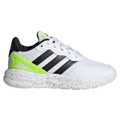 Adidas Nebzed Lifestyle Lace Running Jr IG2886 shoes (38 2/3)