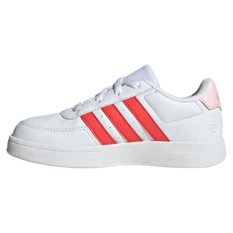 Adidas Breaknet Lifestyle Court Lace Jr HP8960 shoes (36 2/3)