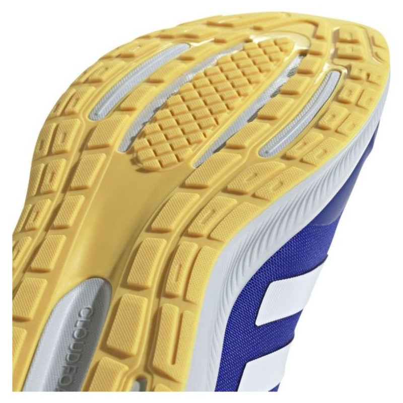 Adidas Runfalcon 3.0 TR Jr IF4027 shoes (45 1/3)