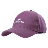 4F Cap 4F U266 4FWSS24ACABU266 60S (S/M)