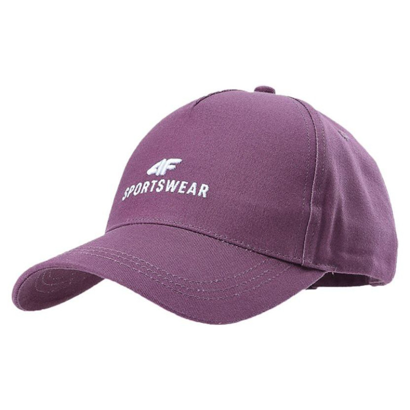 4F Cap 4F U266 4FWSS24ACABU266 60S (S/M)