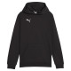 Puma Team Goal Casuals Hoddy Jr sweatshirt 658619 03 (140cm)