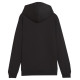 Puma Team Goal Casuals Hoddy Jr sweatshirt 658619 03 (140cm)