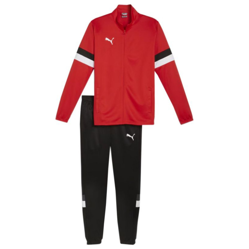 Puma Team Rise M tracksuit 658653 01 (M)