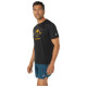 Asics Fujitrail Logo SS Top M 2011C981-001 T-shirt (S)