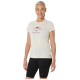 Asics Fujitrail Logo SS Top W 2012C971-200 T-shirt (M)