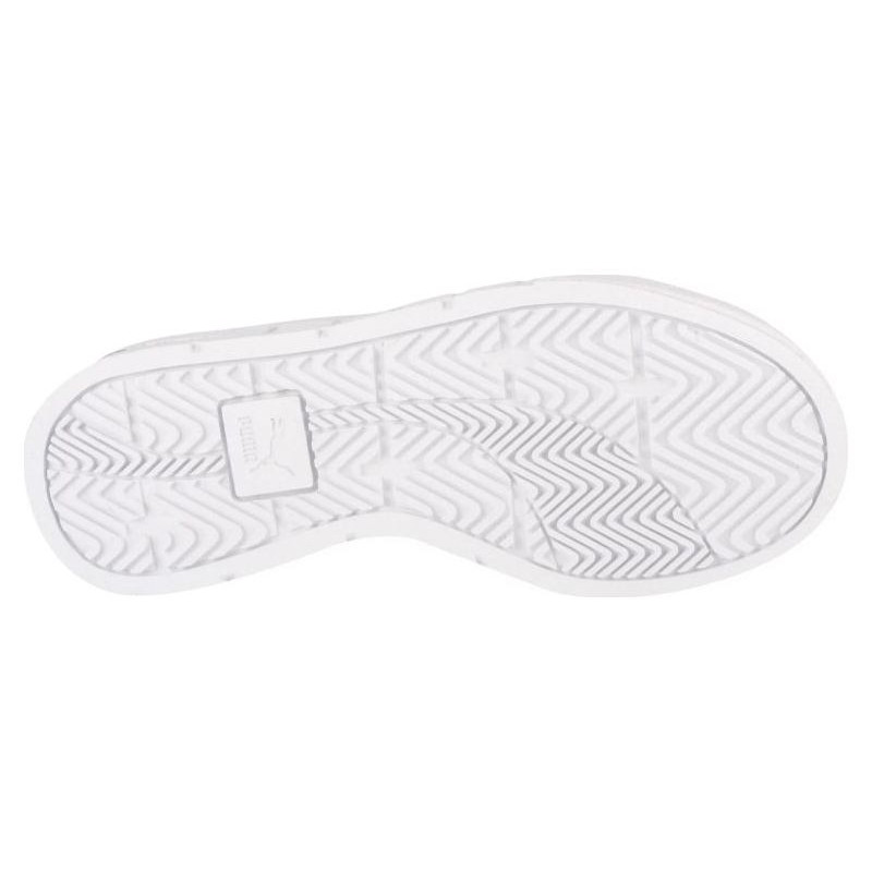 Puma Cali Court Match M 393094-01 shoes (38,5)