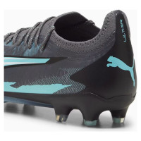 Puma Ultra Ultimate Rush FG/AG M 107827-01 football shoes (42 1/2)