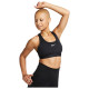 Nike Swoosh Nesium Support W sports bra DX6821 010 (L)