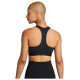 Nike Swoosh Nesium Support W sports bra DX6821 010 (L)