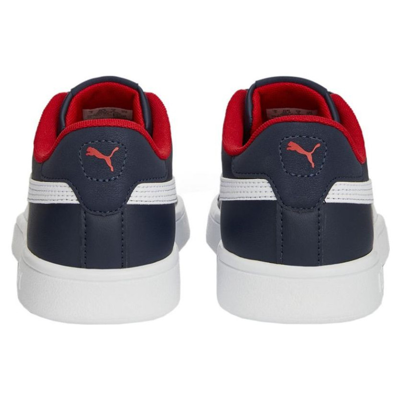 Puma Smash 3.0 L Jr shoes 392031 04 (38,5)