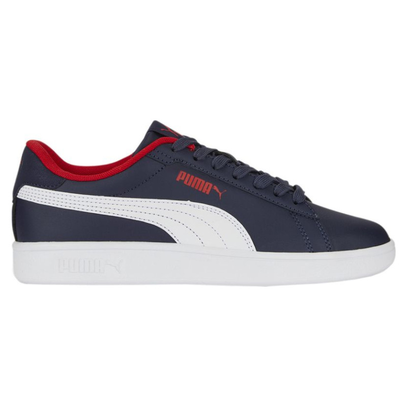 Puma Smash 3.0 L Jr shoes 392031 04 (38,5)