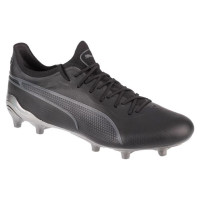 Puma King Ultimate FG/AG M 107563-03 football shoes (40)