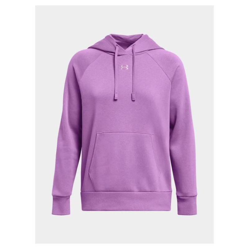Under Armour Under Armor W sweatshirt 1379500-560 (L)