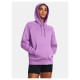 Under Armour Under Armor W sweatshirt 1379500-560 (L)