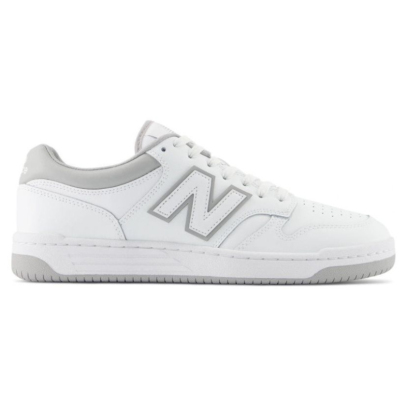 New Balance M BB480LGM shoes (40,5)