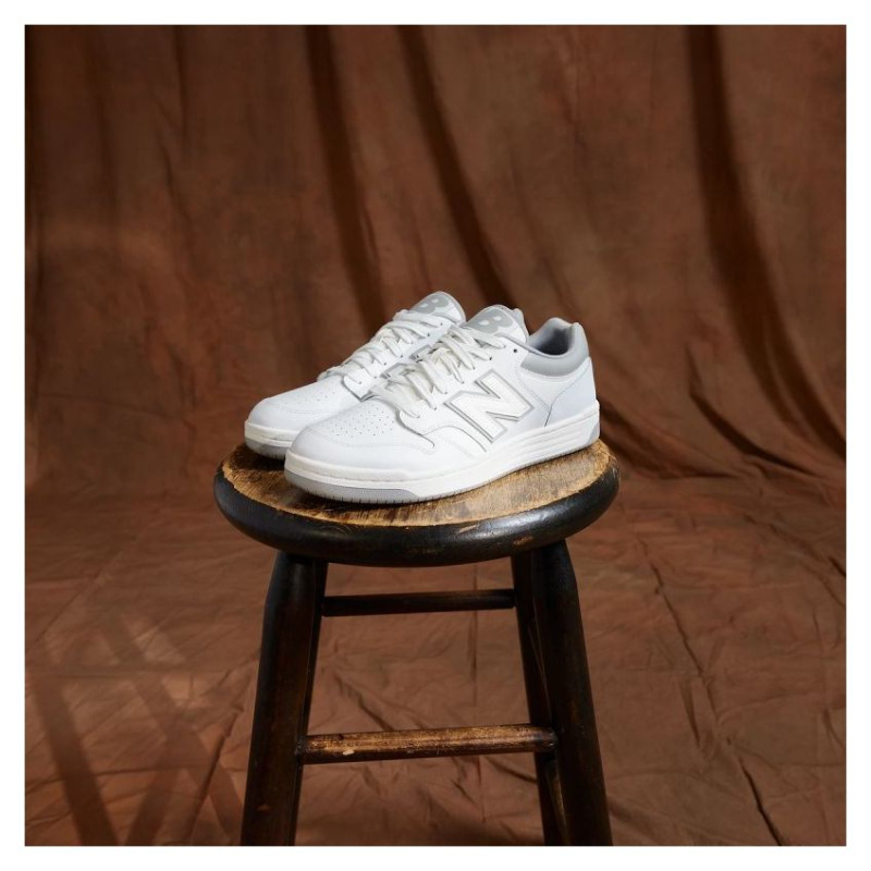 New Balance M BB480LGM shoes (40,5)