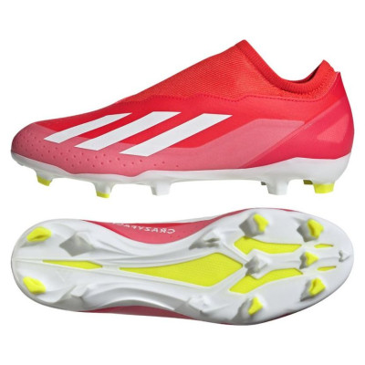 Adidas X Crazyfast League LL M IG0623 football shoes (44 2/3)