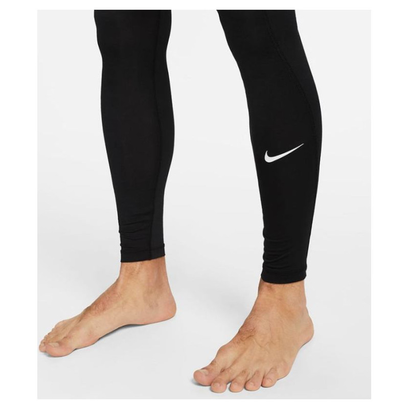 Nike Pro M FB7952-010 thermal pants (XXL)