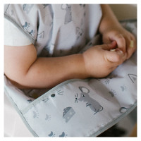 Babyono Bērnu priekšauts MOUSE 1641/01