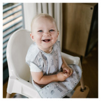 Babyono Bērnu priekšauts MOUSE 1641/01