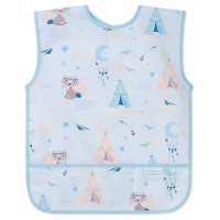 Babyono Bērnu priekšauts RACOON 1642/01