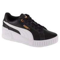 Puma Karmen Wedge W shoes 390985-01 (37)