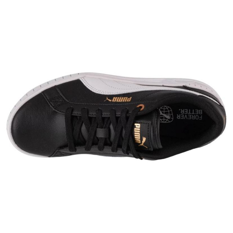 Puma Karmen Wedge W shoes 390985-01 (38)