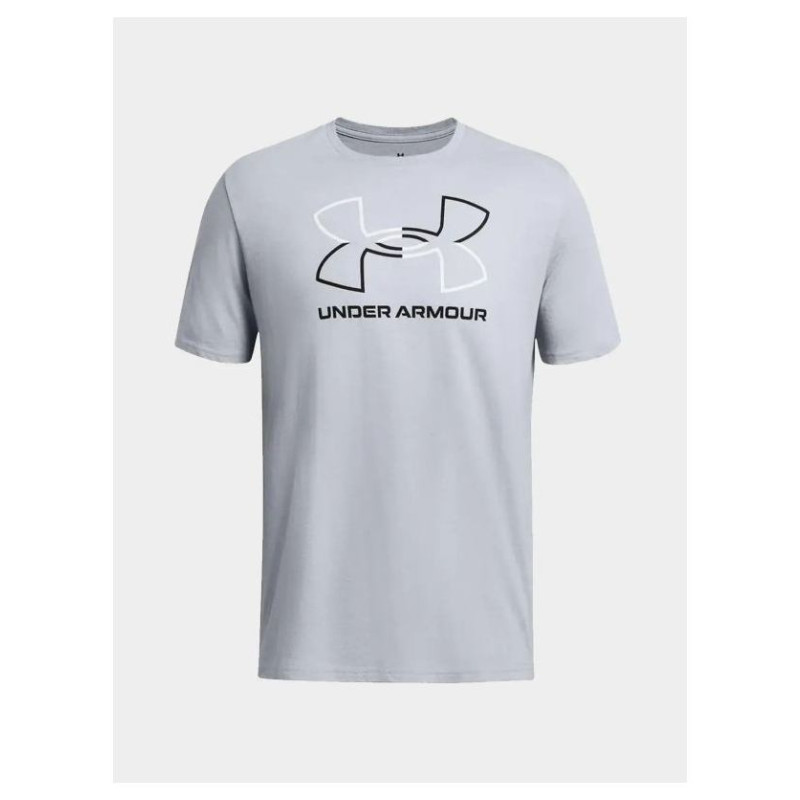 Under Armour Under Armor T-shirt M 1382915-011 (M)