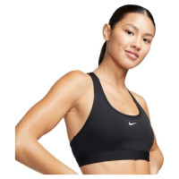 Nike Swoosh Light Support W sports bra DX6817-010 (XS)