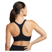 Nike Swoosh Light Support W sports bra DX6817-010 (XS)
