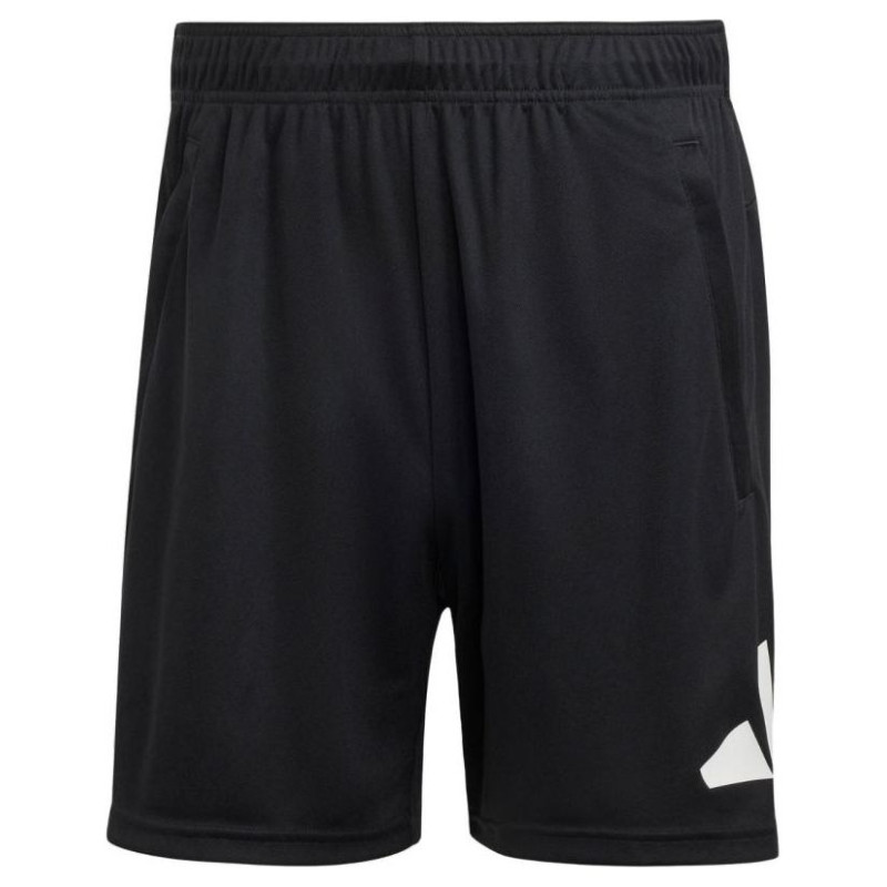 Adidas Train Essentials Logo Training M IB8121 shorts (M 7")