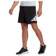 Adidas Train Essentials Logo Training M IB8121 shorts (M 7")