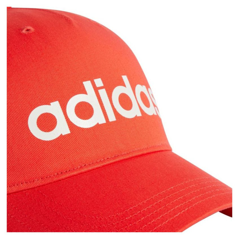 Adidas Daily Cap IR7907 baseball cap (Młodzieżowa)