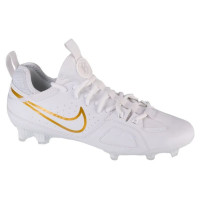 Nike Huarache 9 Varsity Lax FG M football shoes FD0090-100 (40,5)